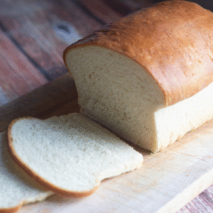 Classic White Bread