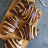 Chocolate Croissants