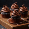 Chocolate Cupcakes