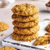 Oatmeal Raisin Cookies